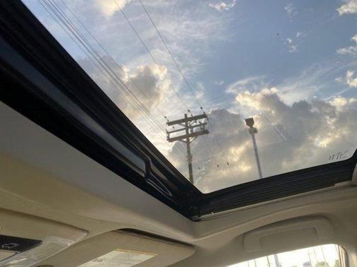 2019 Toyota Sienna XLE