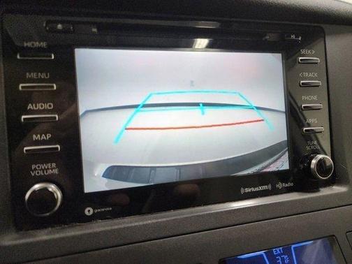 2019 Toyota Sienna XLE