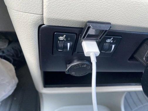 2019 Toyota Sienna XLE