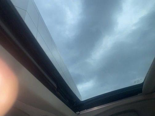 2019 Toyota Sienna XLE