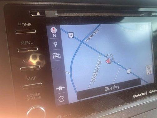 2019 Toyota Sienna XLE