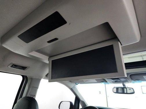 2017 Toyota Sienna SE