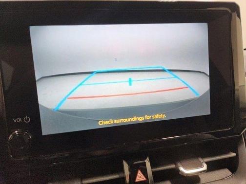 2024 Toyota Corolla Hatchback SE