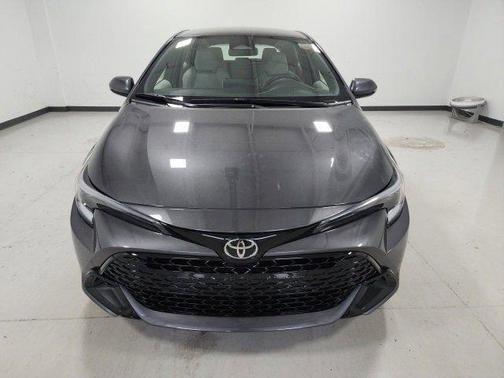 2024 Toyota Corolla Hatchback SE