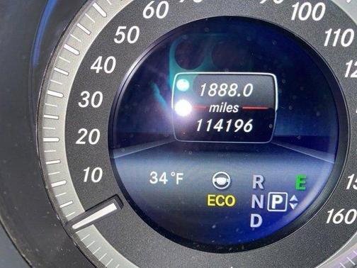 2014 Mercedes-Benz E-Class E 350 4MATIC