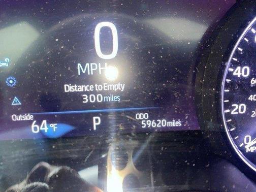 2021 Toyota Avalon XSE Nightshade