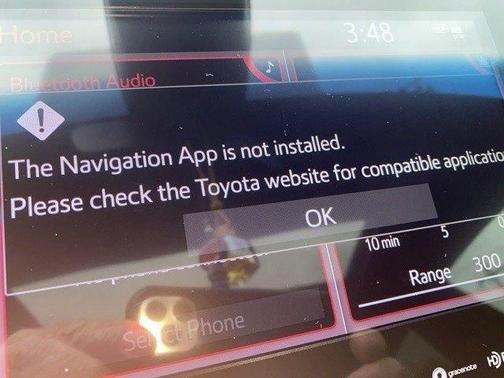 2021 Toyota Avalon XSE Nightshade