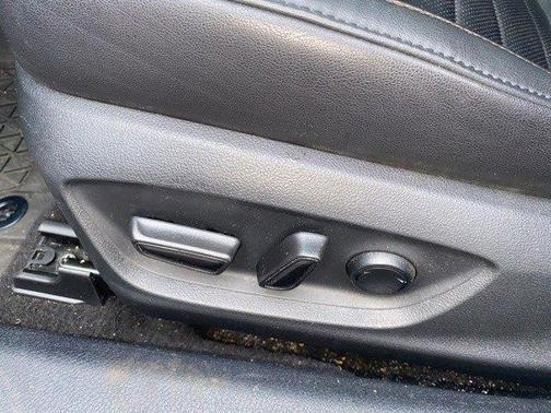 2021 Toyota Avalon XSE Nightshade