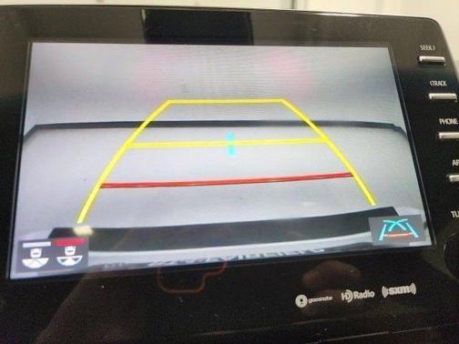 2021 Toyota Avalon XSE Nightshade