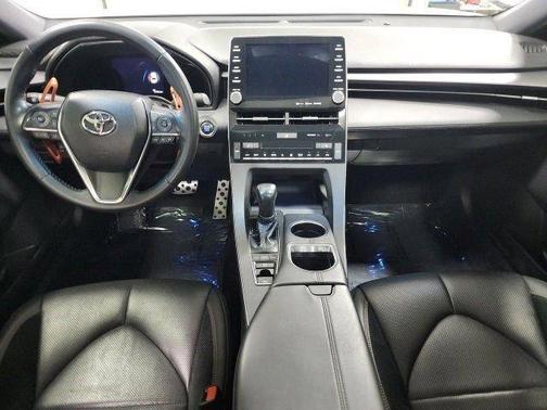 2021 Toyota Avalon XSE Nightshade