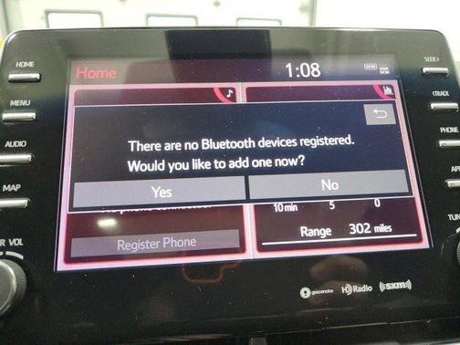 2021 Toyota Avalon XSE Nightshade