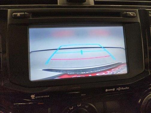 2019 Toyota 4Runner TRD Off Road