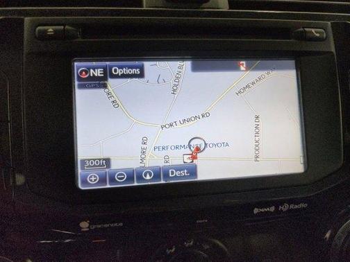 2019 Toyota 4Runner TRD Off Road