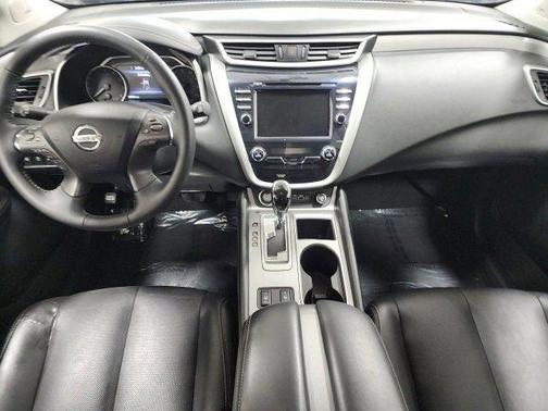 2019 Nissan Murano SL