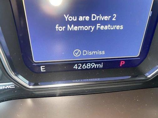 2021 GMC Sierra 2500 Denali