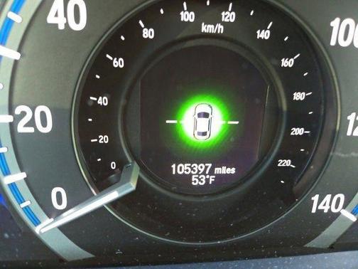 2017 Honda Accord Hybrid EX-L