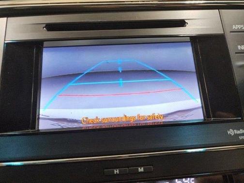 2014 Toyota Avalon XLE