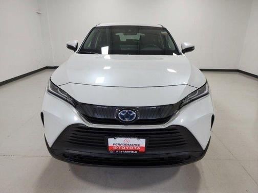2024 Toyota Venza LE