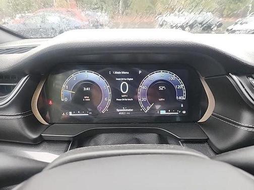 2021 Jeep Grand Cherokee L Laredo