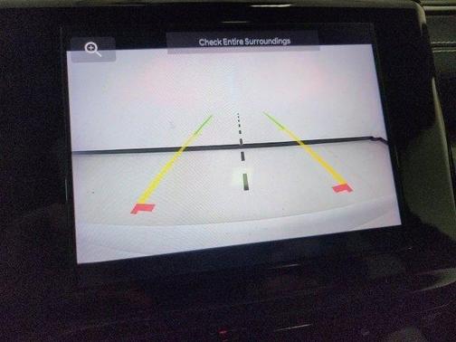 2021 Jeep Grand Cherokee L Laredo