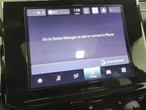 2021 Jeep Grand Cherokee L Laredo