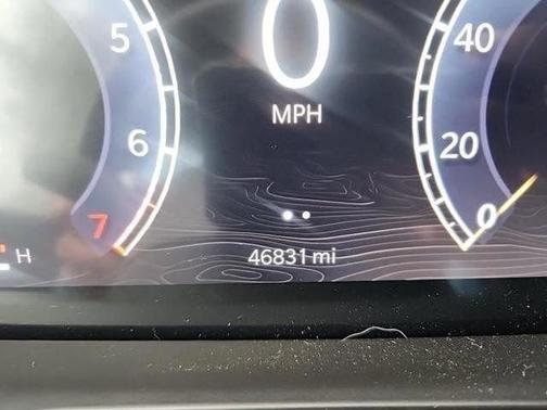 2021 Jeep Grand Cherokee L Laredo