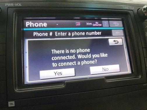 2013 Toyota Sienna XLE