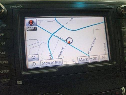 2013 Toyota Sienna XLE