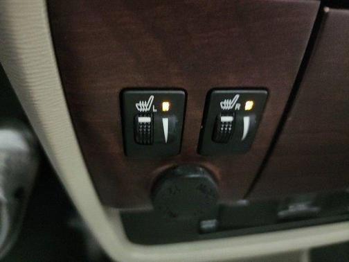 2013 Toyota Sienna XLE