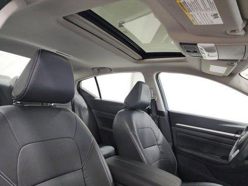 2022 Nissan Altima 2.5 SL