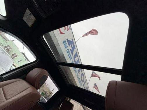 Wind Chill Pearl 2022 Toyota Tundra 1794 Edition