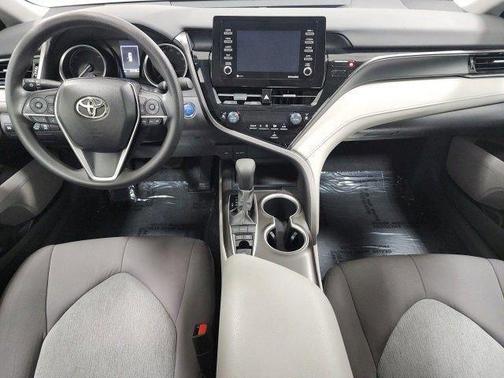 2023 Toyota Camry Hybrid LE