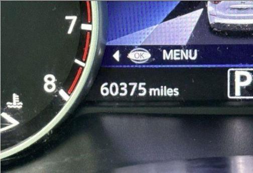 2022 Nissan Murano SV