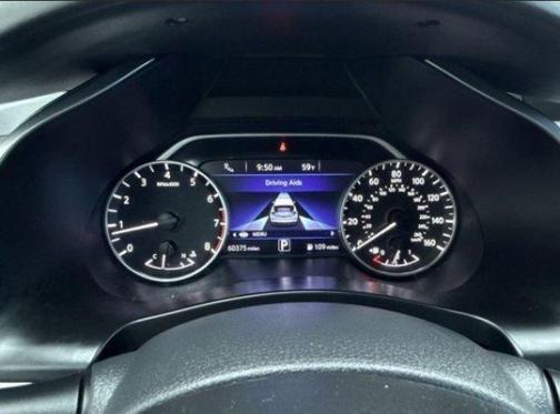 2022 Nissan Murano SV