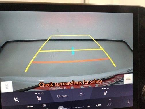 2024 Lexus NX 350 F SPORT Handling