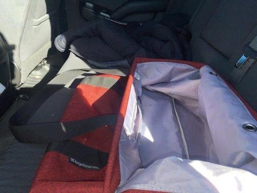 2017 Chevrolet Tahoe LS