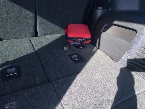 2017 Chevrolet Tahoe LS