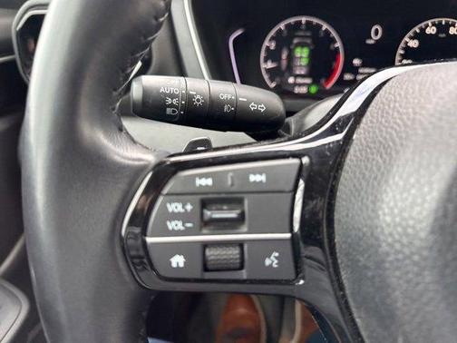 2023 Honda Pilot EX-L 7-Passenger