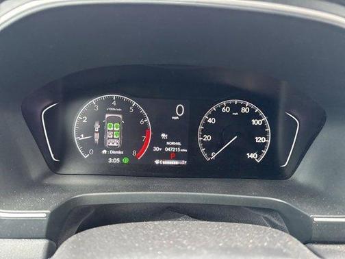 2023 Honda Pilot EX-L 7-Passenger