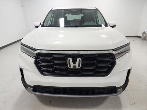 2023 Honda Pilot EX-L 7-Passenger