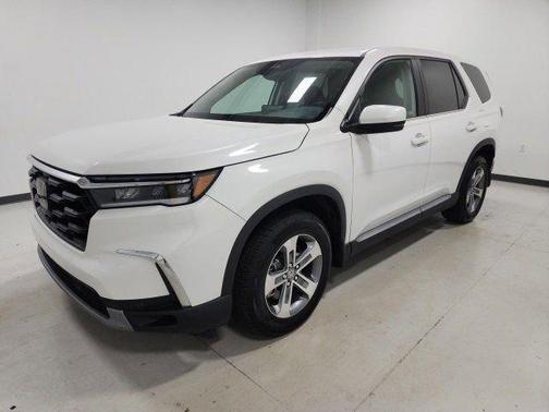 2023 Honda Pilot EX-L 7-Passenger