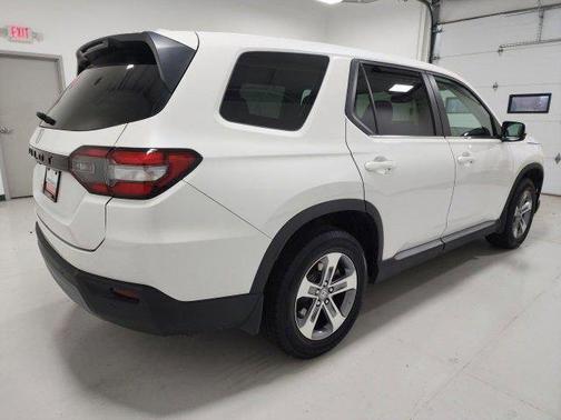 2023 Honda Pilot EX-L 7-Passenger