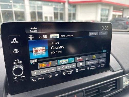 2023 Honda Pilot EX-L 7-Passenger