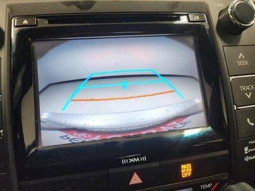 2016 Toyota Camry XLE