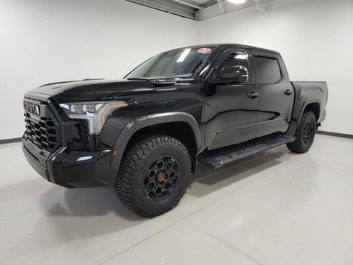 2023 Toyota Tundra Hybrid TRD Pro