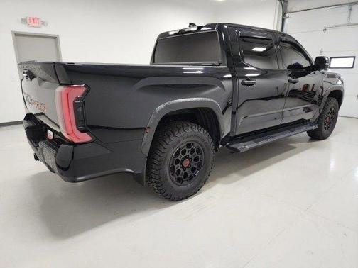 2023 Toyota Tundra Hybrid TRD Pro