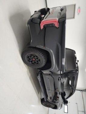 2023 Toyota Tundra Hybrid TRD Pro