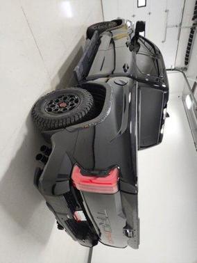 2023 Toyota Tundra Hybrid TRD Pro