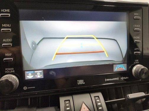 2020 Toyota RAV4 Limited