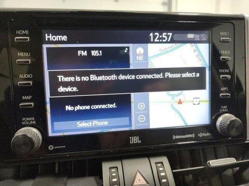 2020 Toyota RAV4 Limited